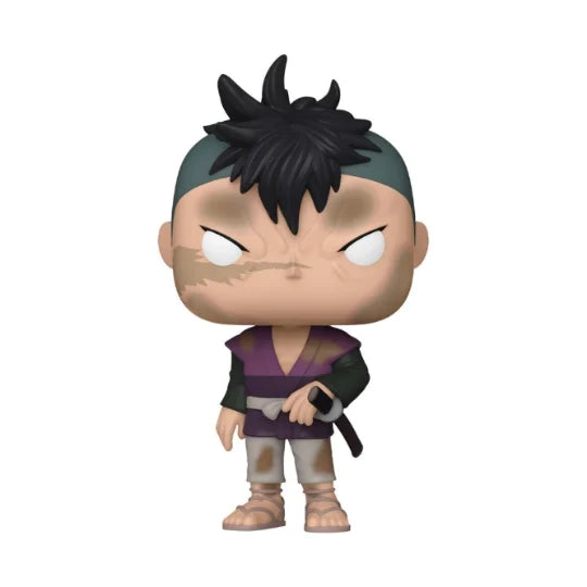 Funko Pop Demon Slayer – Genya Shinazugawa #1406