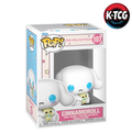 Funko Pop! Sanrio – Cinnamoroll n° 107 – Missing You – Hello Kitty