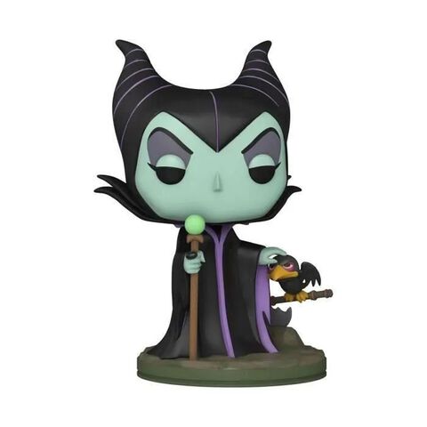 Figurine Funko POP! - Disney Villains - Maleficent n°1082
