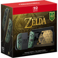 Nintendo Switch 2 Console The Legend of Zelda 40th Anniversary Édition spéciale