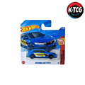 Hot Wheels 2018 Honda Civic Type R