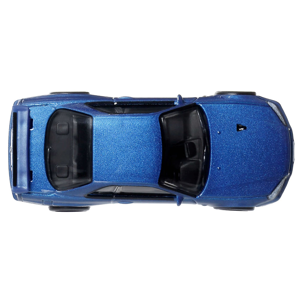 Hot Wheels, icône intemporelle de la culture automobile premium : Nissan Skyline GT-R V-Spec II (BNR34)