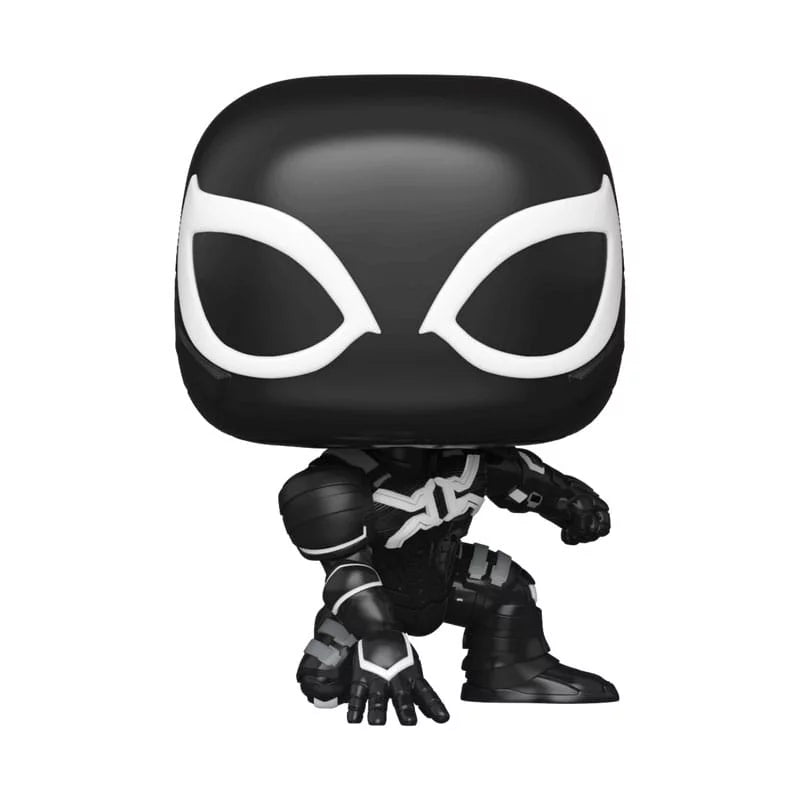 Funko Pop 1027 Spider-Man 2 – Marvel