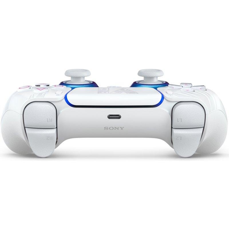 PRÉCOMMANDE – Manette sans fil Sony DualSense® – Édition limitée Grand Theft Auto VI Black – PS5 / PC / Mac / Mobile