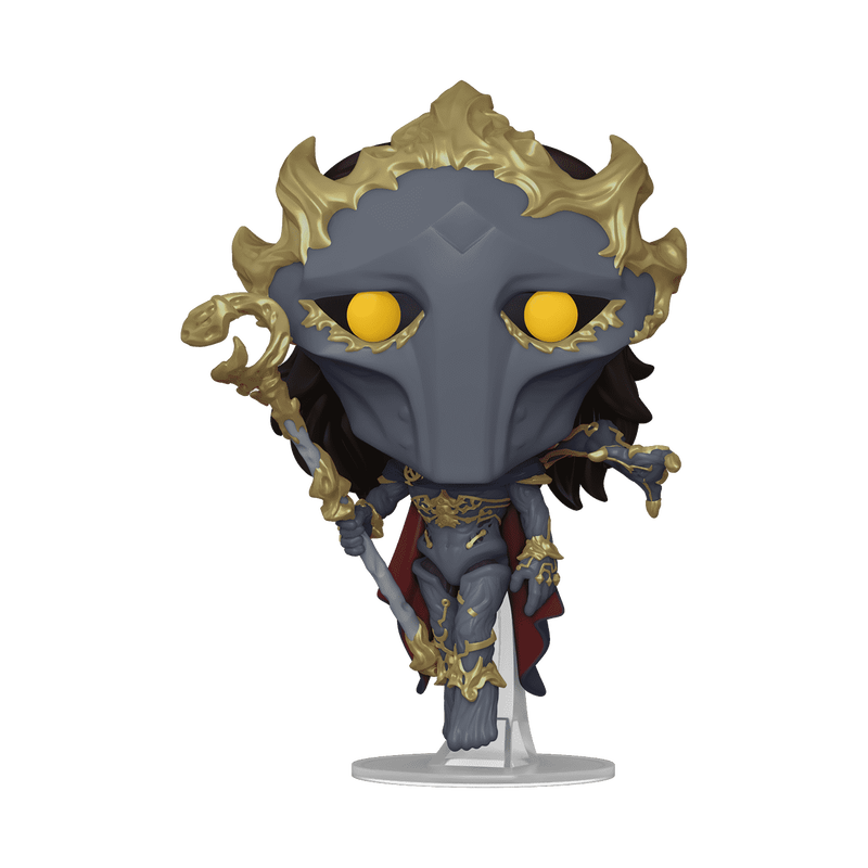 Funko Pop 1487 Champion Viktor – Arcane League of Legends