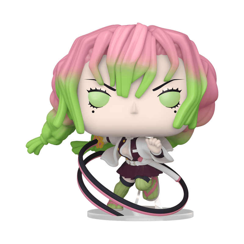 Funko Pop 1852 Mitsuri Kanroji – Demon Slayer