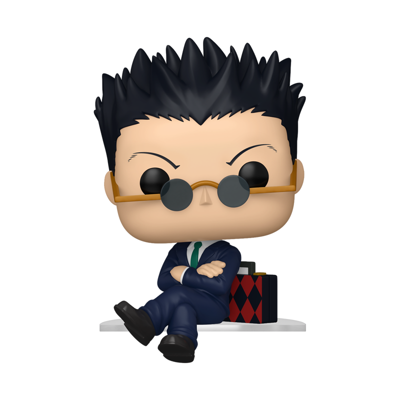 FUNKO POP 2091 LEORIO HUNTER X HUNTER