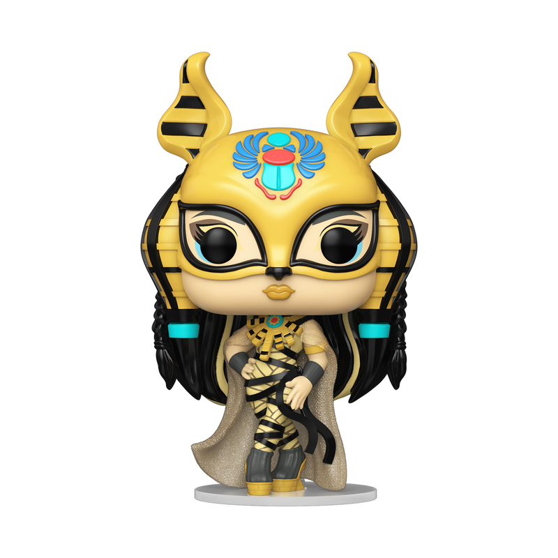 Funko Pop! Cleo DeNile (Haunt Couture) #169 – Monster High