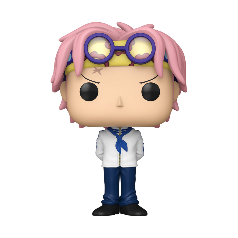 Funko Pop 1943 Koby – One Piece