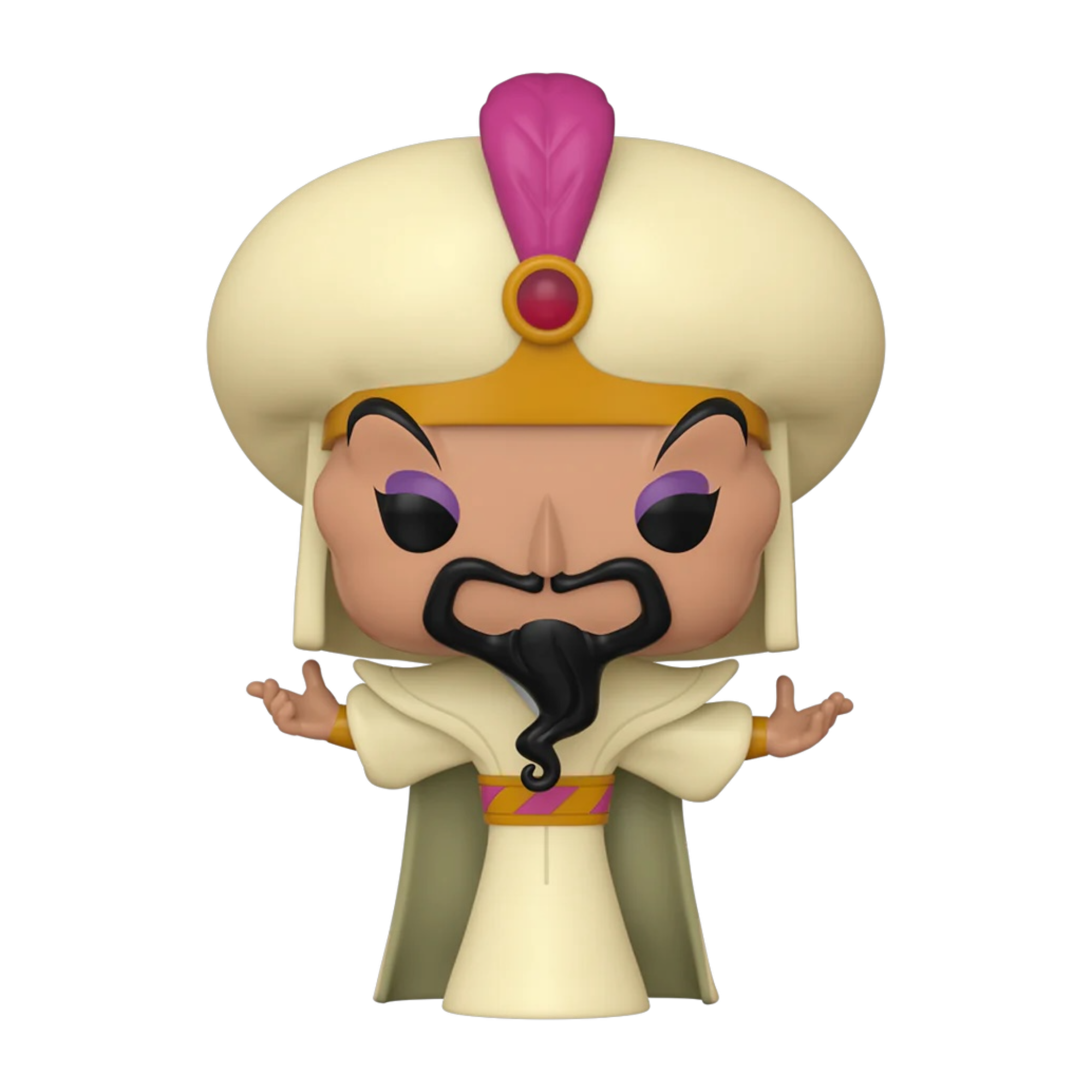 Figurine Funko POP! Jafar #1519 – Disney Aladdin