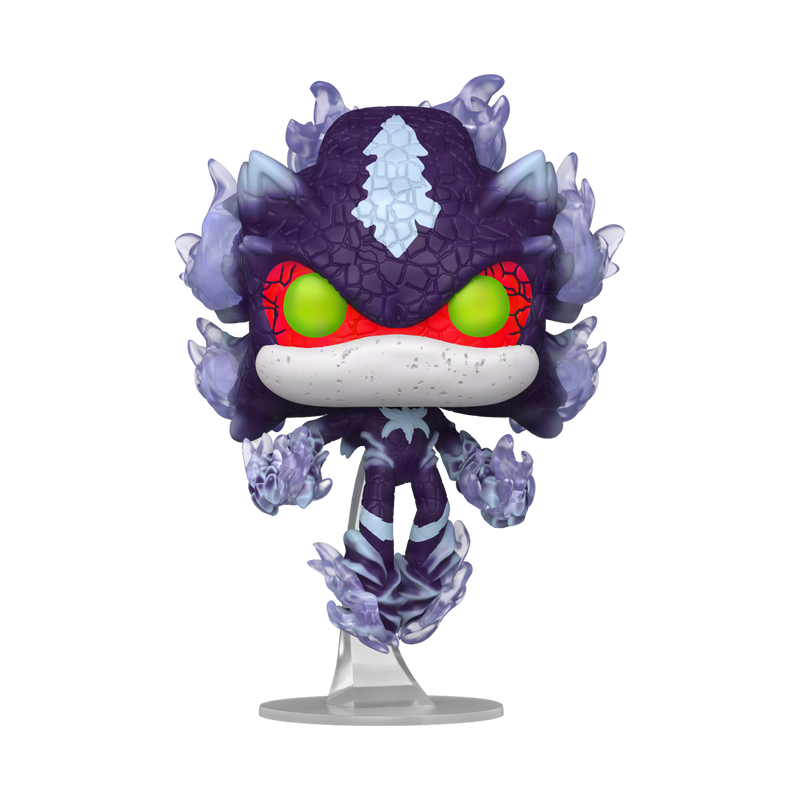 Funko Pop! Games Sonic - Mephiles #1176 LIMITED 3500 + Boîtier Protecteur