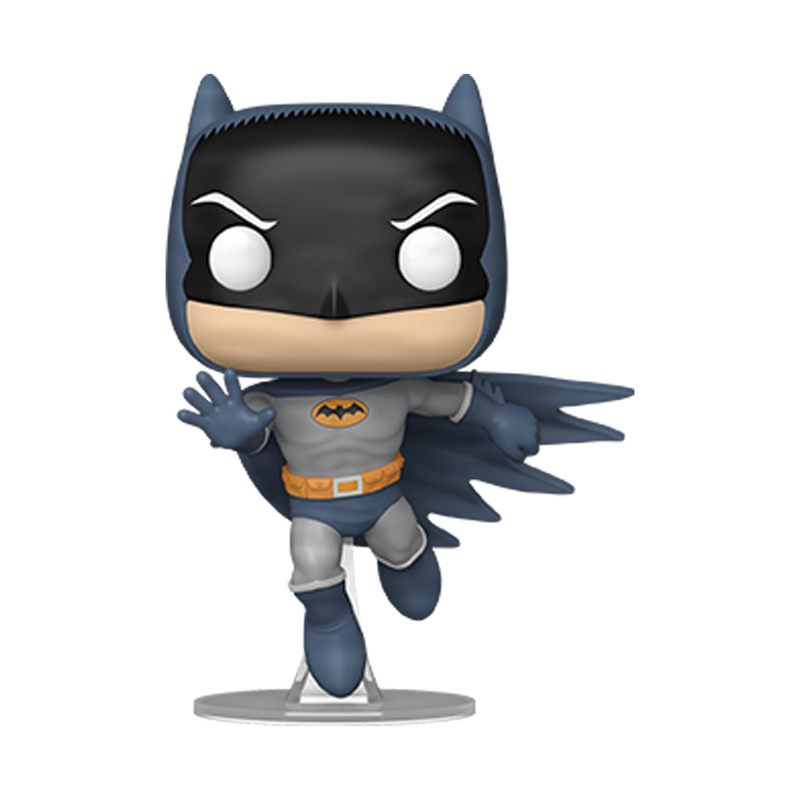 Funko Pop Batman #621 – Édition Ultra Limitée 5000