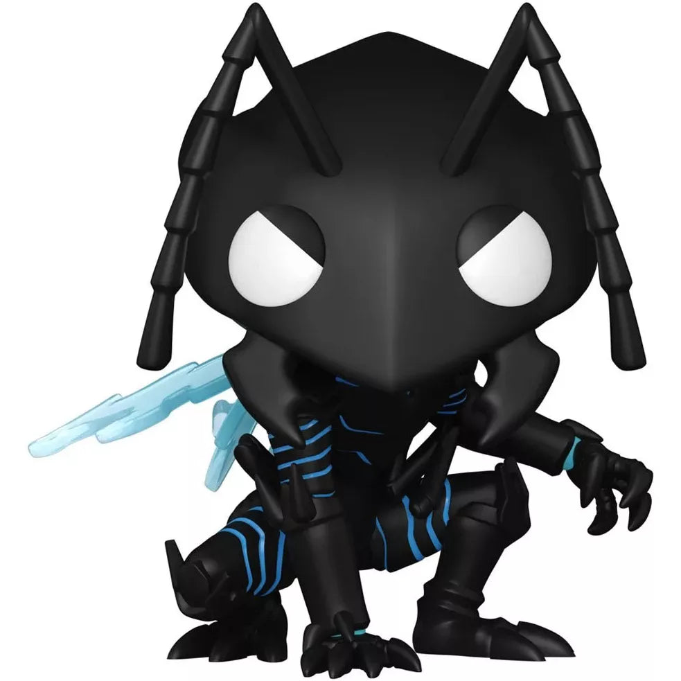 Funko Pop! Animation – Solo Leveling – Beru #2022 Glow in the Dark
