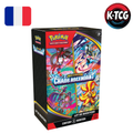 Pokémon ME04 – Bundle 6 Boosters Chaos Ascendant