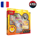 Coffret 3 Boosters Pokémon – Édition 30 Ans – 2x ME1 + 1x ME2 – Français
