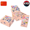 Display officiel My Little Pony Kayou T2W5 (Tier 2 Wave 5) - 30 boosters
