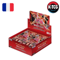 One Piece TCG EB-03 Heroines Edition – Display 24 Boosters