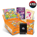 Display My Little Pony Kayou T2W8 – 30 Boosters