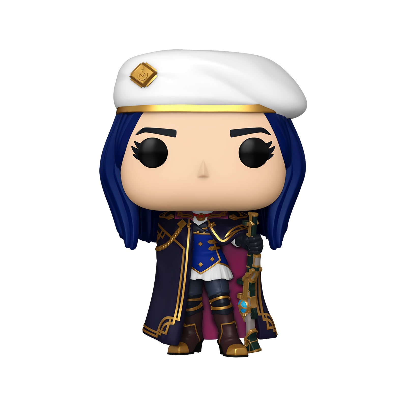 Funko Pop! Arcane – League of Legends – Caitlyn Kiramman #1488