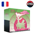 Pokémon TCG EV5.0 - Forces Temporelles: Dresseur d'élite - Vert-de-Fer