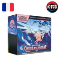 Pokémon ETB – Coffret Dresseur d’Élite ME04 Chaos Ascendant FR