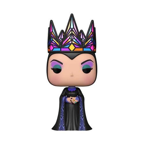 Figurine Funko POP! Evil Queen #1421 – Disney Snow White