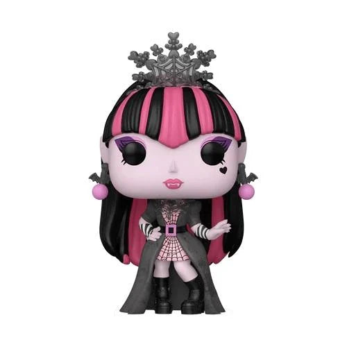 Funko Pop! Monster High – Draculaura #163