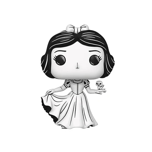 Figurine Funko POP! Snow White #1526 Sketched – Disney