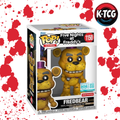 Funko Pop Fredbear #1150 Supreme Edition Limitée - 9500 pièces dans le monde !