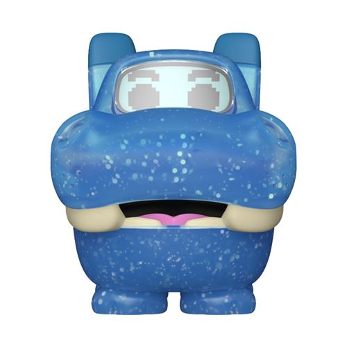 Figurine Funko Pop Supreme Toy Story 5 Atlas