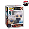 Funko Pop! Animation – Jujutsu Kaisen – Satoru Gojo #2437