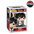Funko Pop! Animation – Gray Fullbuster #2287 | Fairy Tail: 100 Years Quest