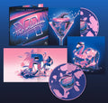 Précommande - GTA 6 VI The Album Vinyle Limited Edition 2LP Collector