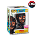 Funko Pop! Hadès (Décoration Céramique/Poterie) #1683 avec Pop! Protecteur LÉGENDAIRE !