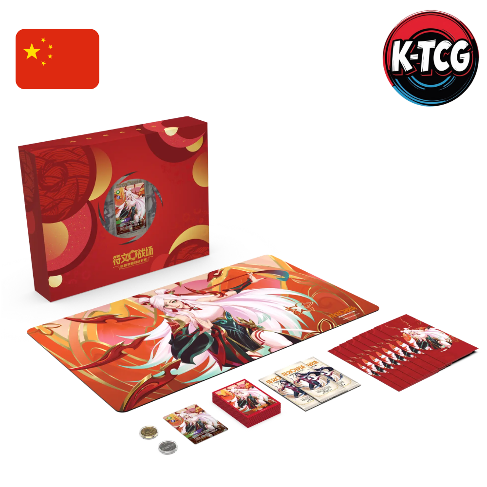 [PRECO] Pack Riftbound: League of Legendsᵀᴹ TCG Lunar Revel 2026