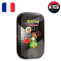Pokébox Mini Tin EV10.5 Fragilady & Farfaduvet – Foudre Noire & Flamme Blanche – Pokémon Unys