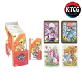 Display officiel My Little Pony Kayou T4W7 (Tier 4 Wave 7)