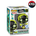 Funko Pop! Doctor Phosphorus (Glow in the Dark)
