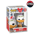 Funko Pop 1584 Daisy (Festival Outfit) – Disney