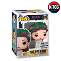 Funko Pop Harry Potter The Fat Lady #189 - 3500 PCS + Pop Protector