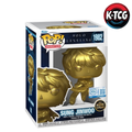 Funko Pop! Animation #1982 – Sung Jinwoo – Solo Leveling – Anime of the Year
