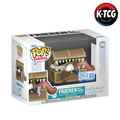 Funko Pop! Frieren in a Mimic #1990 – Frieren: Beyond Journey’s End