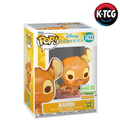 Figurine Funko POP! Bambi #1433 – Disney édition limitée à 5000 exemplaires