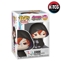 Funko Pop 1917 Code – Boruto Naruto Next Generations