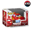 Funko Pop! Lightning McQueen #1708 – Disney Pixar Cars