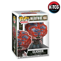 Figurine FUNKO POP! Claqueur N°1843 - The Last of Us