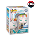 Funko Pop! Frieren #2071 (Flower Crown Exclusive)