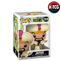 Figurine Funko POP! Jafar #1519 – Disney Aladdin