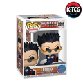 FUNKO POP 2091 LEORIO HUNTER X HUNTER