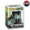 Figurine Funko POP! - Disney Villains - Maleficent n°1082